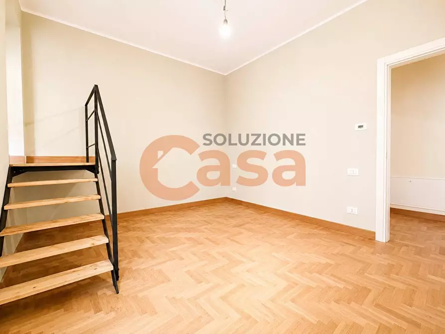 Immagine 8 di Appartamento in vendita  in Via Sant'eufemia a Piacenza