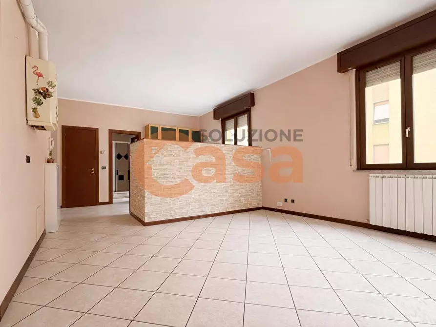 Immagine 13 di Appartamento in vendita  in Via Fulgosio a Piacenza