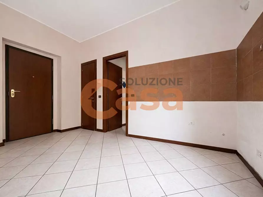 Immagine 14 di Appartamento in vendita  in Via Fulgosio a Piacenza