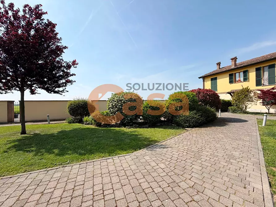 Immagine 36 di Appartamento in vendita  in Strada della Regina a Piacenza