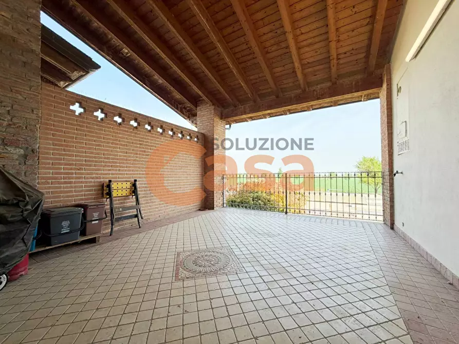 Immagine 7 di Appartamento in vendita  in Strada della Regina a Piacenza