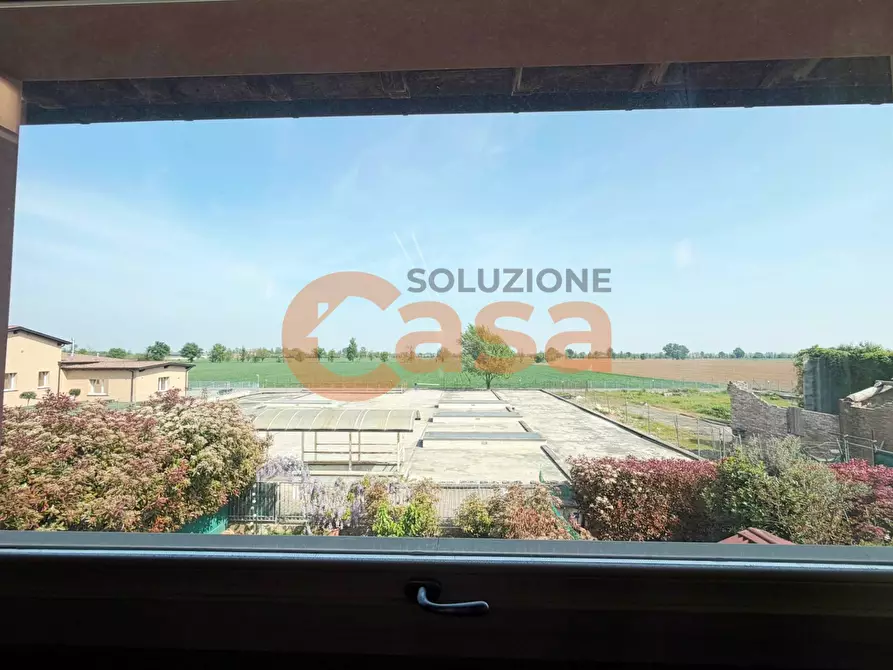 Immagine 13 di Appartamento in vendita  in Strada della Regina a Piacenza