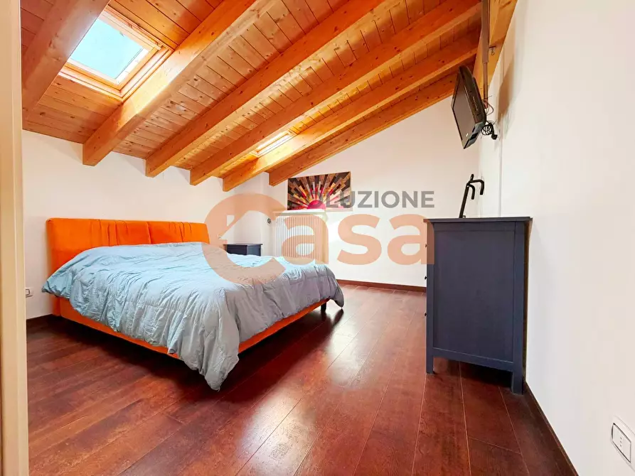 Immagine 29 di Appartamento in vendita  in Strada della Regina a Piacenza
