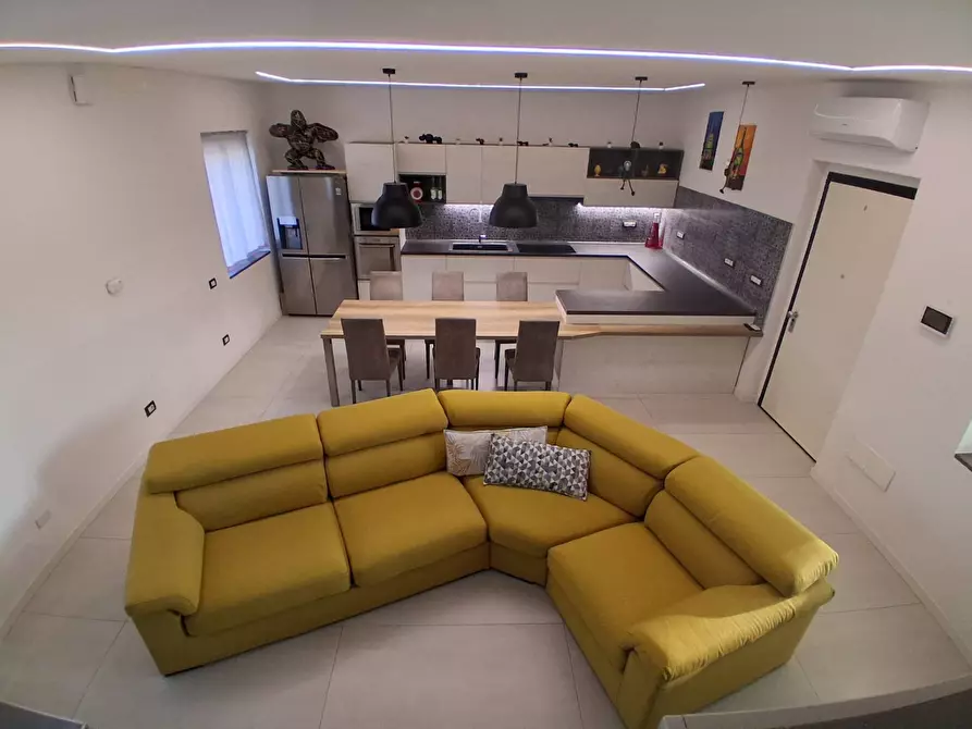 Immagine 1 di Casa indipendente in vendita  in Località San Martino a Somaglia