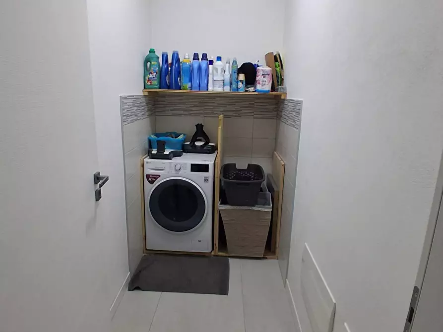 Immagine 10 di Casa indipendente in vendita  in Località San Martino a Somaglia
