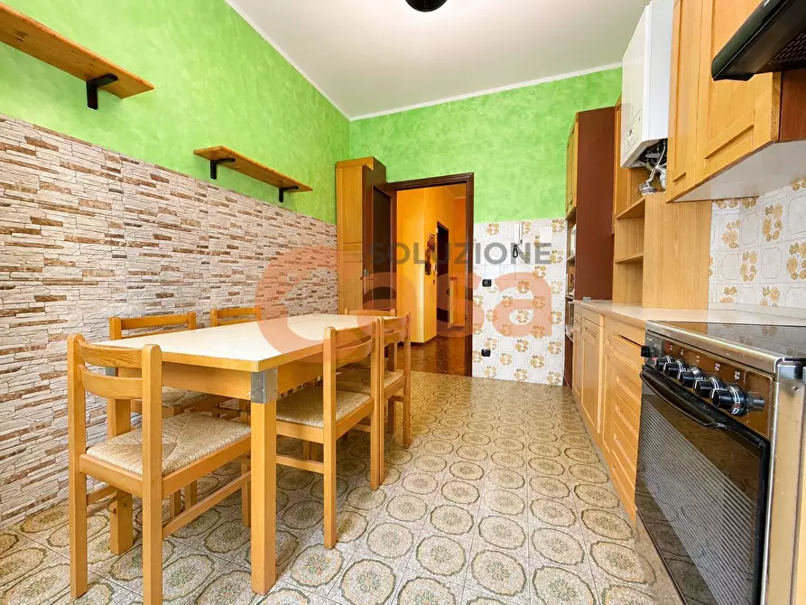 Immagine 7 di Appartamento in vendita  in Via Eugenio Cortinovis a Piacenza