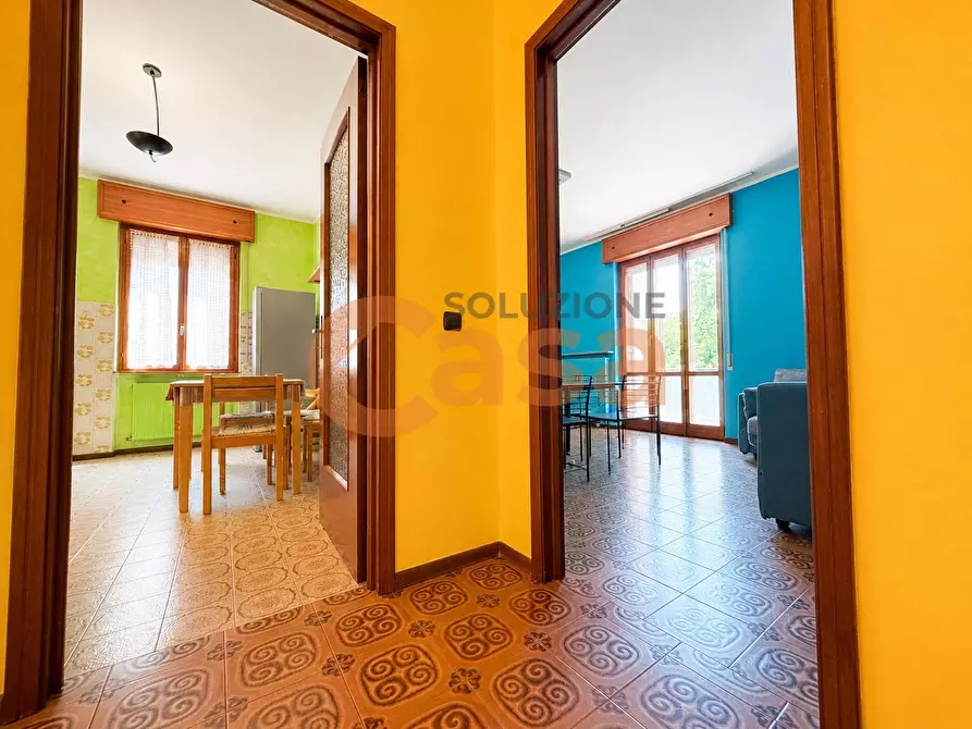 Immagine 5 di Appartamento in vendita  in Via Eugenio Cortinovis a Piacenza