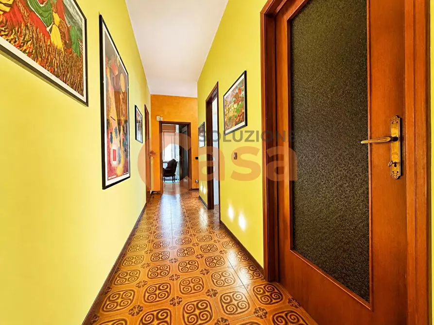 Immagine 10 di Appartamento in vendita  in Via Eugenio Cortinovis a Piacenza