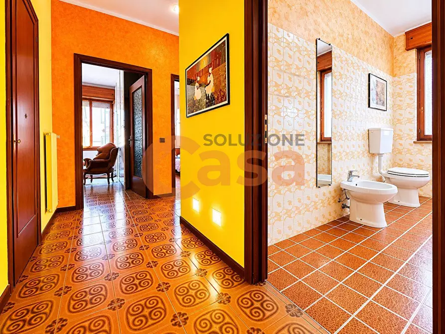 Immagine 9 di Appartamento in vendita  in Via Eugenio Cortinovis a Piacenza