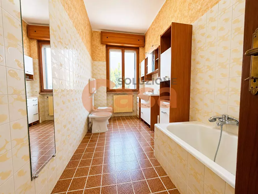 Immagine 15 di Appartamento in vendita  in Via Eugenio Cortinovis a Piacenza