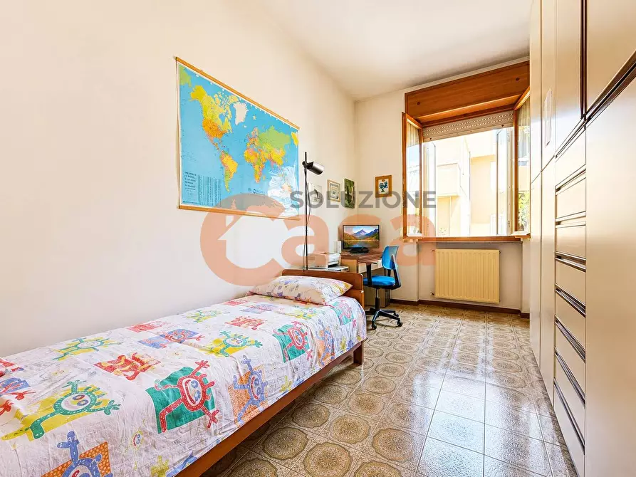 Immagine 13 di Appartamento in vendita  in Via Eugenio Cortinovis a Piacenza