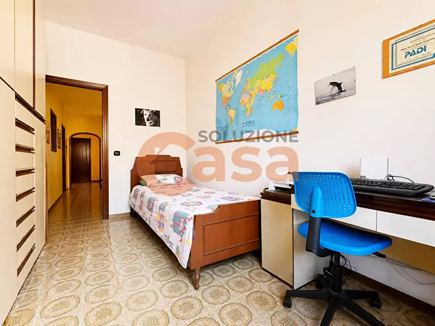 Immagine 14 di Appartamento in vendita  in Via Eugenio Cortinovis a Piacenza