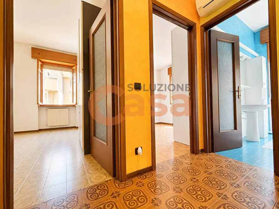 Immagine 4 di Appartamento in vendita  in Via Eugenio Cortinovis a Piacenza