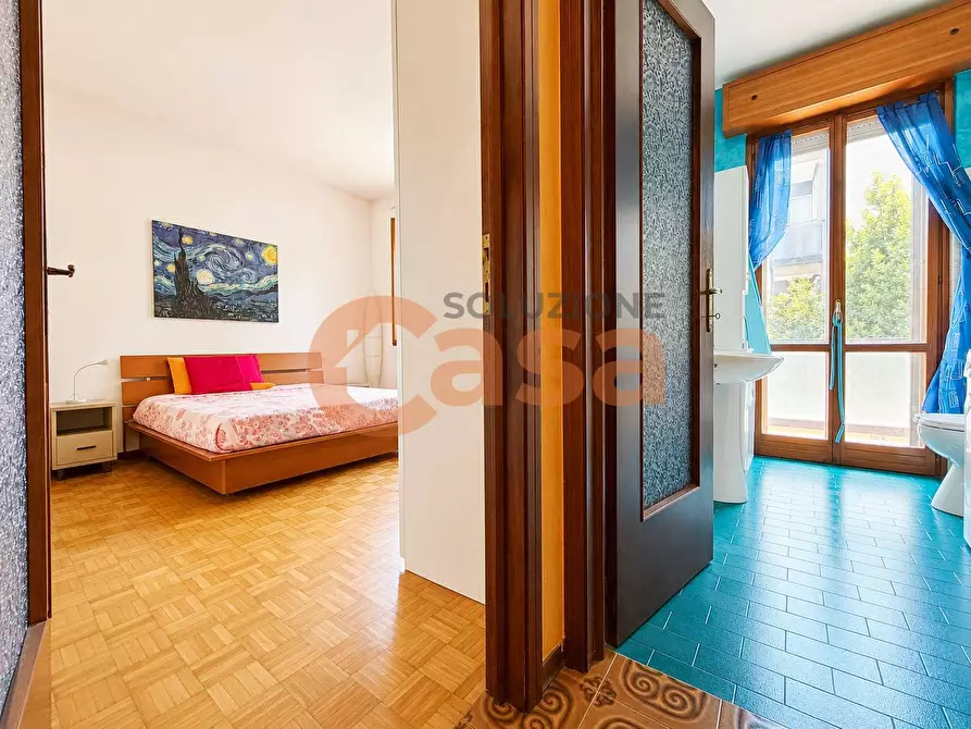 Immagine 11 di Appartamento in vendita  in Via Eugenio Cortinovis a Piacenza