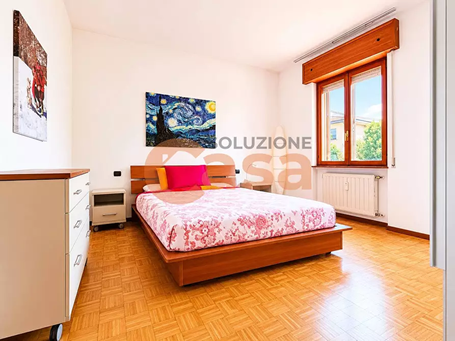 Immagine 12 di Appartamento in vendita  in Via Eugenio Cortinovis a Piacenza