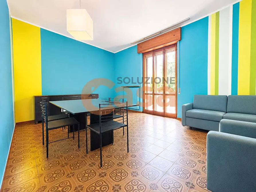 Immagine 2 di Appartamento in vendita  in Via Eugenio Cortinovis a Piacenza