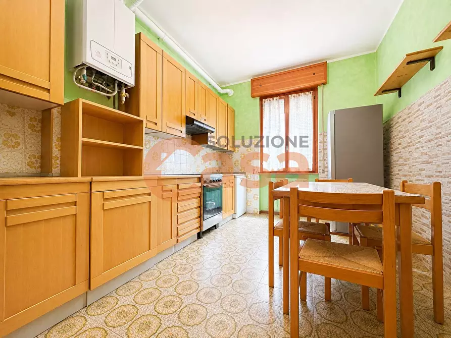 Immagine 6 di Appartamento in vendita  in Via Eugenio Cortinovis a Piacenza