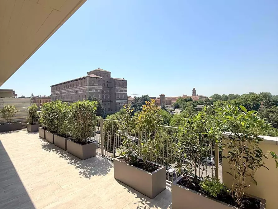 Immagine 1 di Appartamento in vendita  in Viale Risorgimento a Piacenza