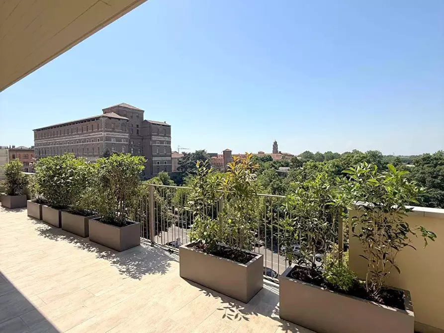 Immagine 19 di Appartamento in vendita  in Viale Risorgimento a Piacenza