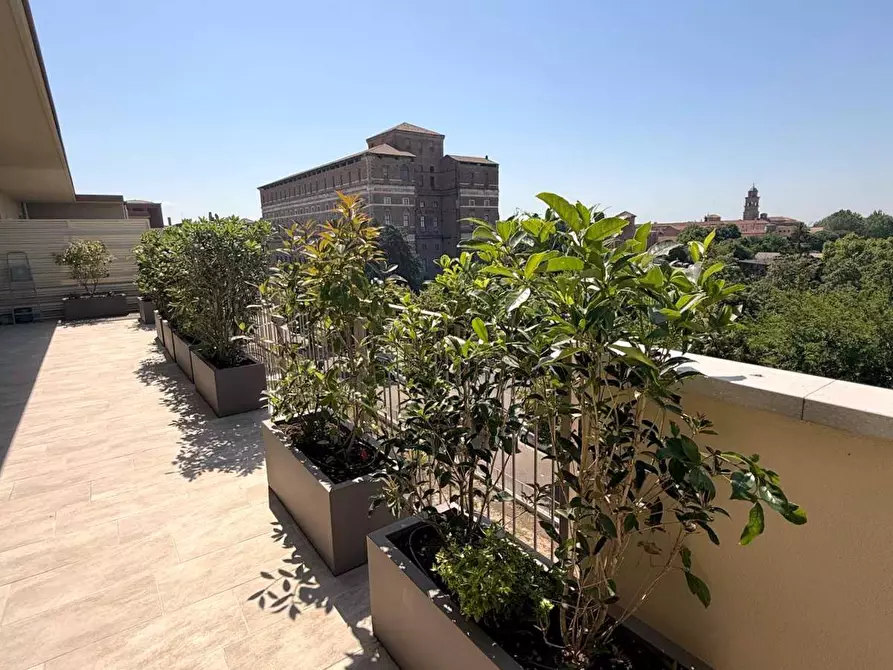 Immagine 26 di Appartamento in vendita  in Viale Risorgimento a Piacenza