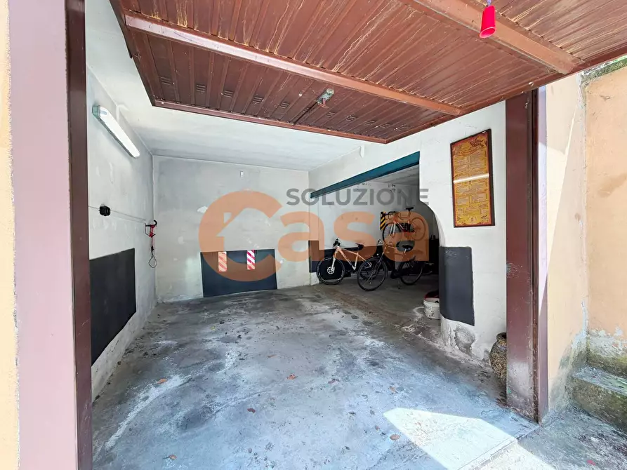 Immagine 19 di Appartamento in vendita  in Via Eugenio Cortinovis a Piacenza