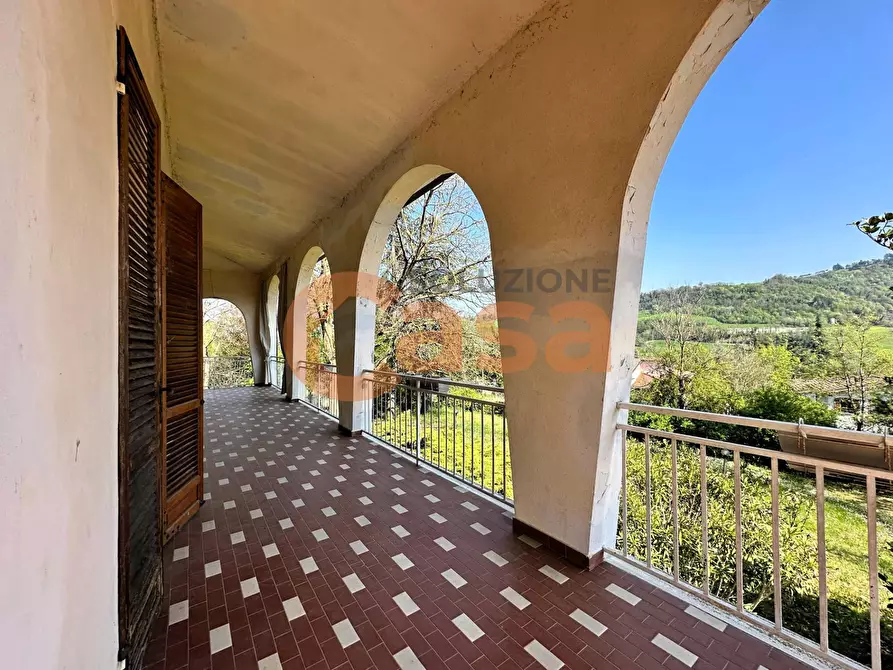 Immagine 14 di Villa in vendita  in strada provinciale 40 a Cerignale