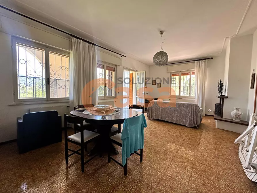 Immagine 17 di Villa in vendita  in strada provinciale 40 a Cerignale