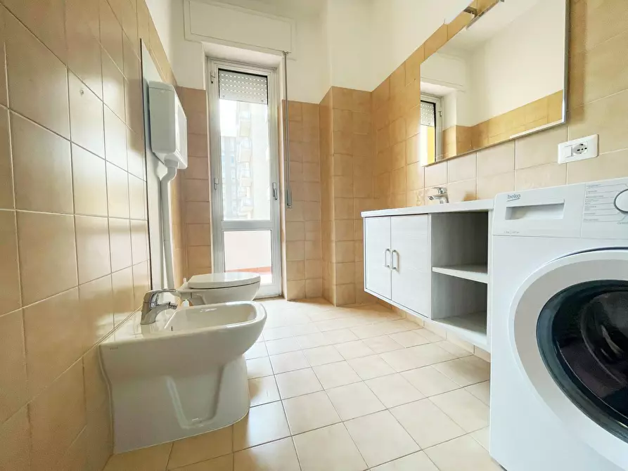 Immagine 15 di Appartamento in affitto  in Largo Erfurt a Piacenza
