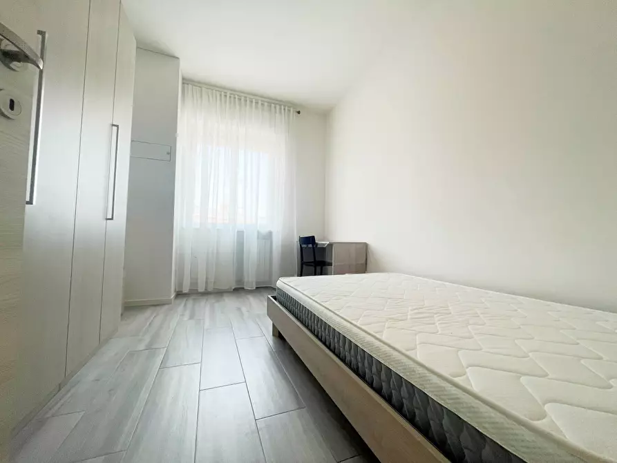 Immagine 11 di Appartamento in affitto  in Largo Erfurt a Piacenza