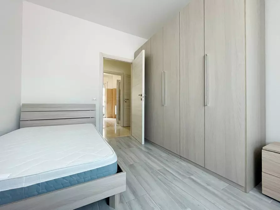 Immagine 10 di Appartamento in affitto  in Largo Erfurt a Piacenza