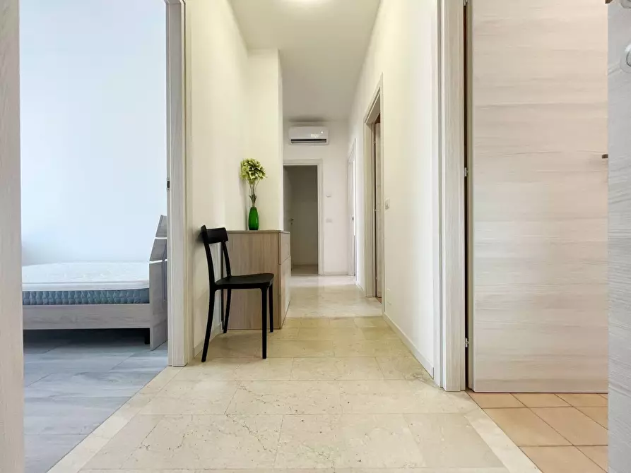 Immagine 13 di Appartamento in affitto  in Largo Erfurt a Piacenza