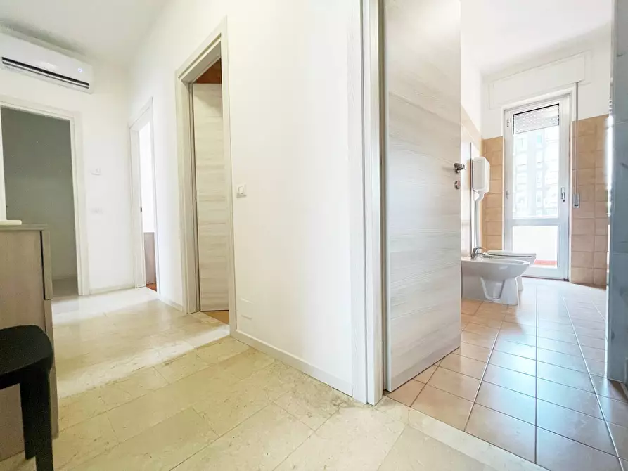 Immagine 14 di Appartamento in affitto  in Largo Erfurt a Piacenza