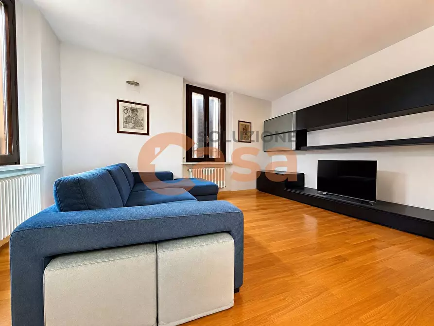 Immagine 34 di Palazzo in vendita  in Piazza Duomo a Piacenza