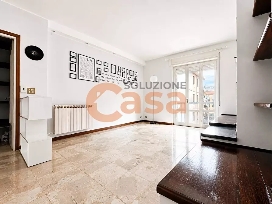 Immagine 3 di Appartamento in vendita  in Via Carolippo Guerra a Piacenza