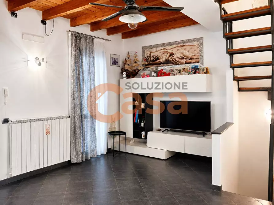 Immagine 4 di Villa in vendita  in Roncaglia - Località Volpara a Piacenza