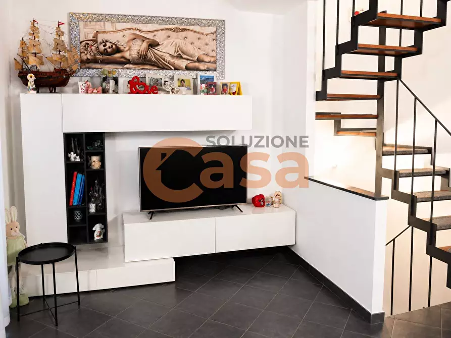 Immagine 3 di Villa in vendita  in Roncaglia - Località Volpara a Piacenza