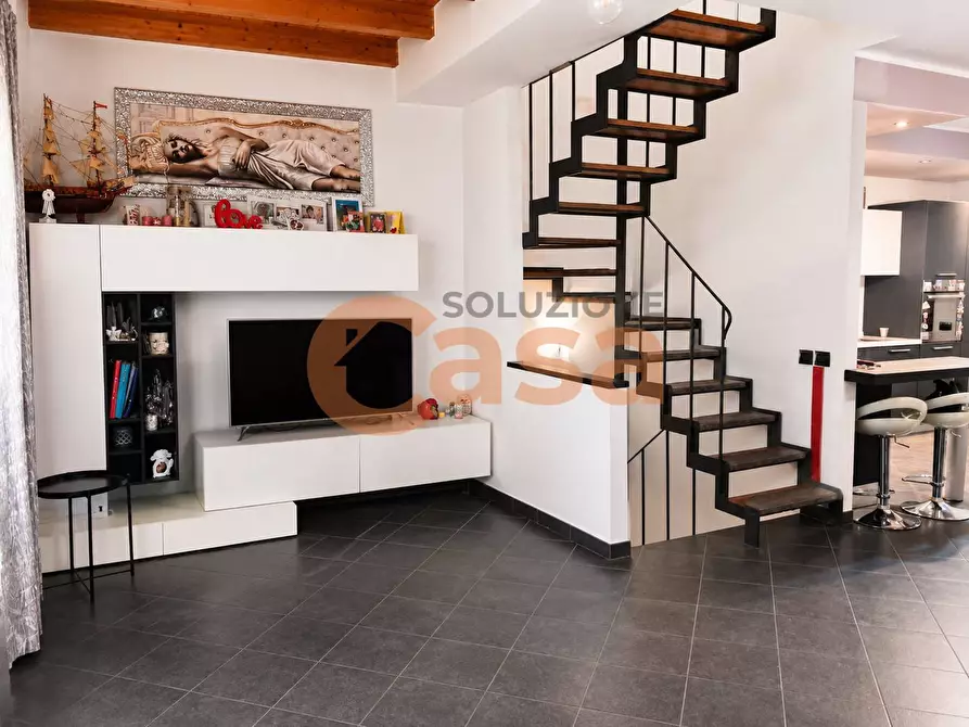 Immagine 2 di Villa in vendita  in Roncaglia - Località Volpara a Piacenza