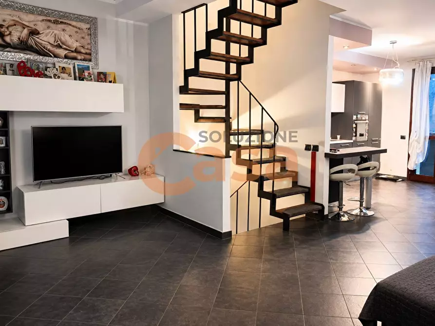 Immagine 1 di Villa in vendita  in Roncaglia - Località Volpara a Piacenza