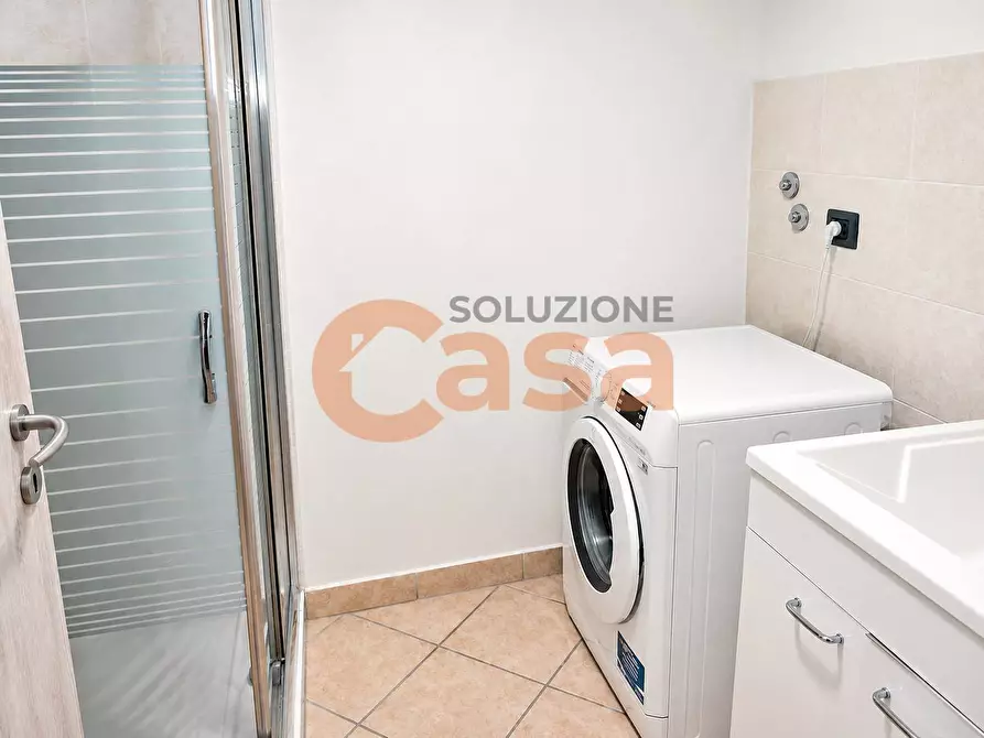 Immagine 22 di Villa in vendita  in Roncaglia - Località Volpara a Piacenza