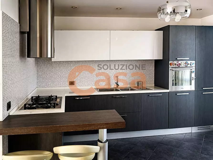 Immagine 11 di Villa in vendita  in Roncaglia - Località Volpara a Piacenza