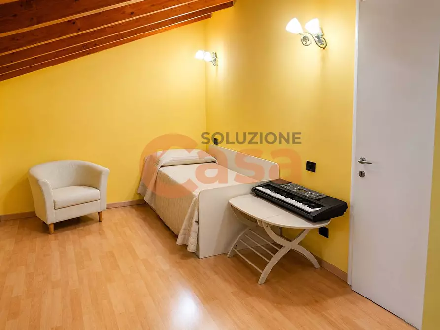 Immagine 16 di Villa in vendita  in Roncaglia - Località Volpara a Piacenza