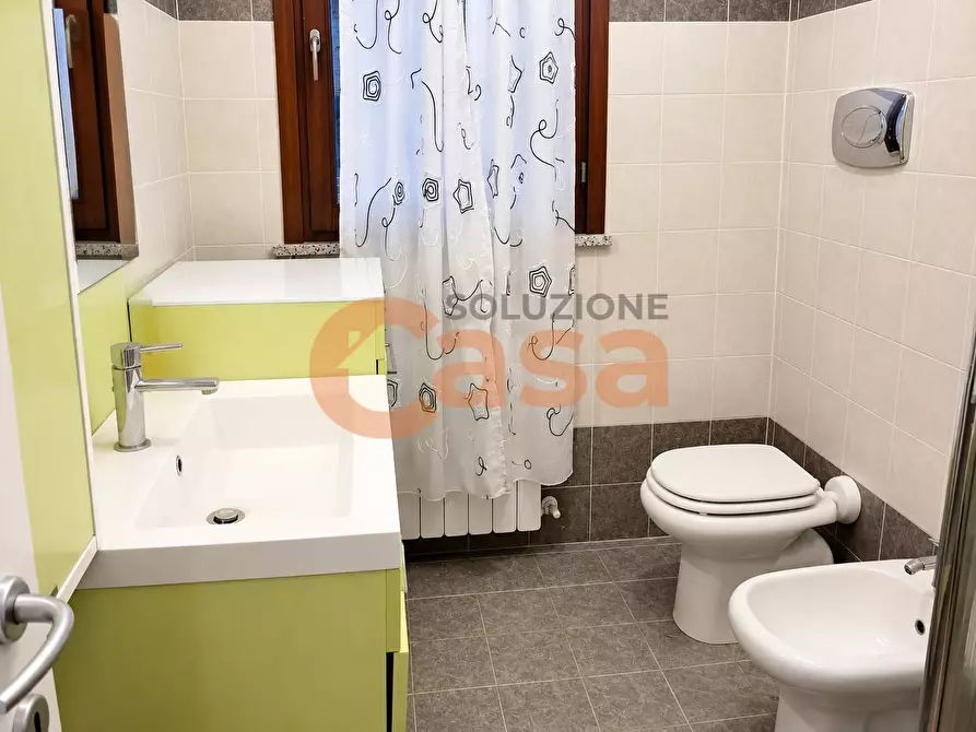 Immagine 12 di Villa in vendita  in Roncaglia - Località Volpara a Piacenza