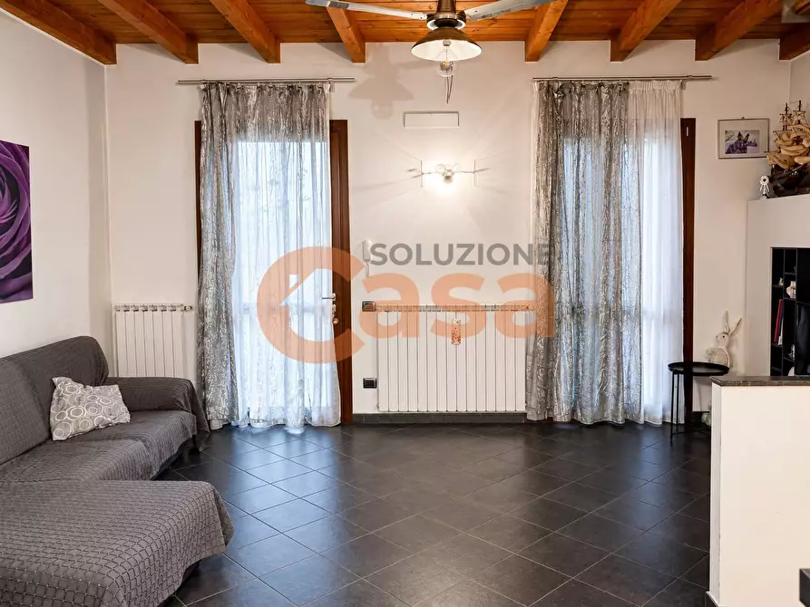 Immagine 5 di Villa in vendita  in Roncaglia - Località Volpara a Piacenza