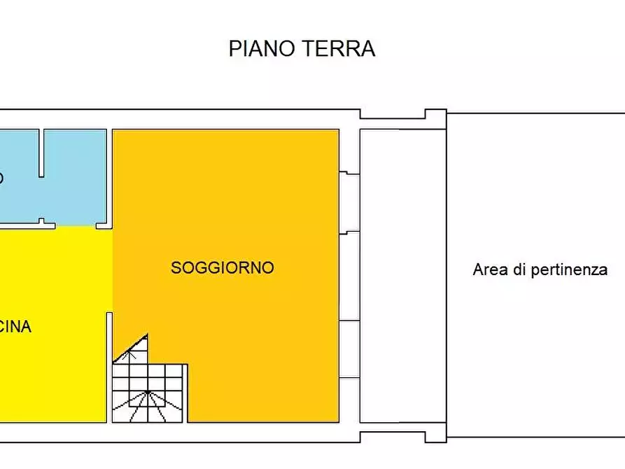 Immagine 24 di Villa in vendita  in Roncaglia - Località Volpara a Piacenza