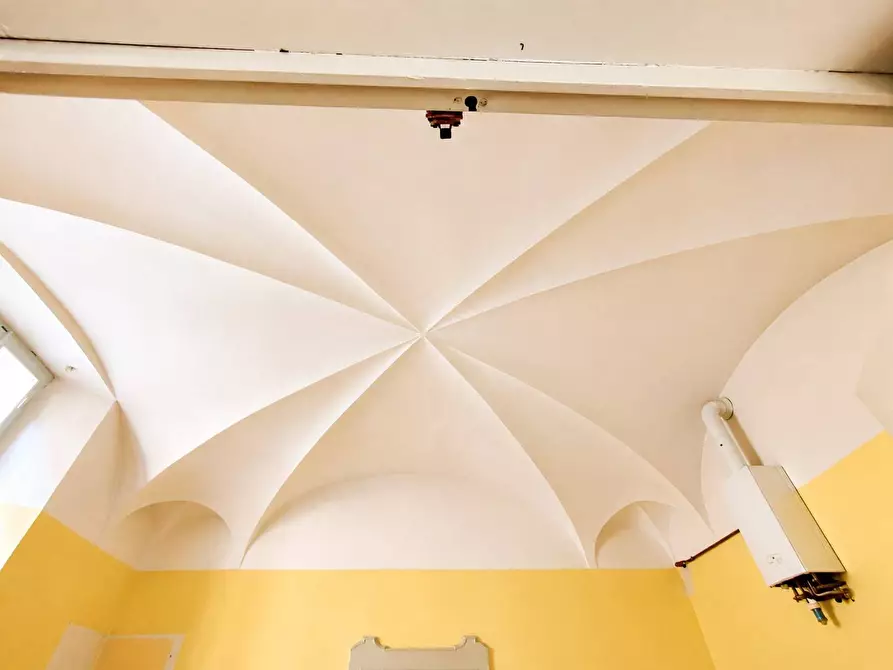 Immagine 5 di Ufficio in affitto  in Via Santa Franca a Piacenza
