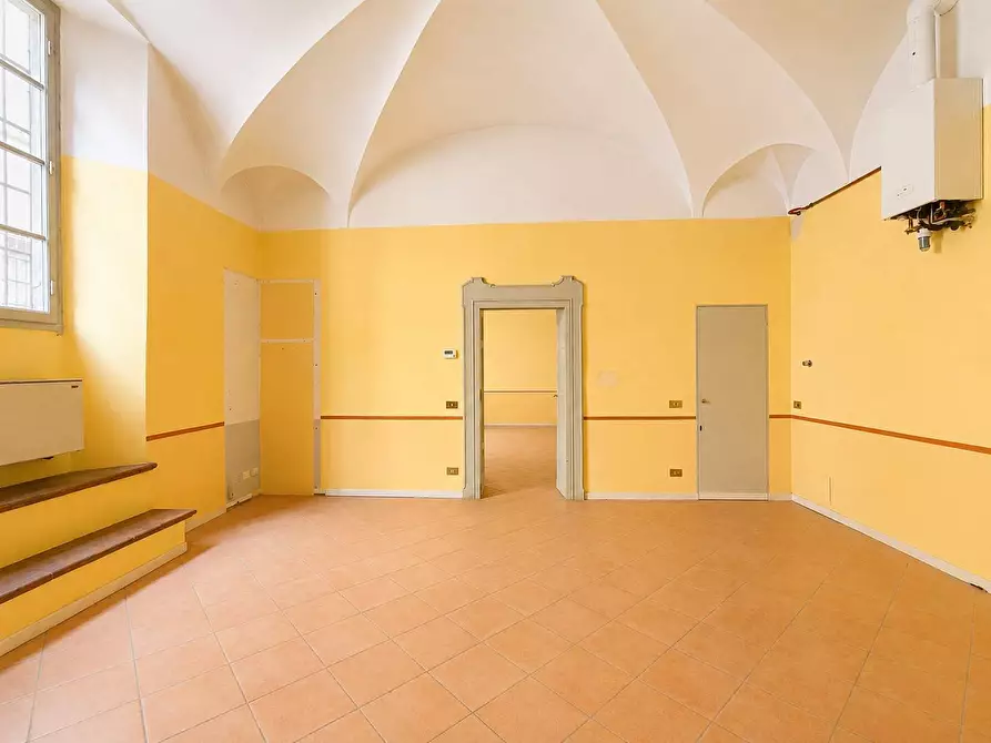 Immagine 1 di Ufficio in affitto  in Via Santa Franca a Piacenza