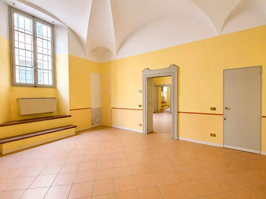 Immagine 2 di Ufficio in affitto  in Via Santa Franca a Piacenza