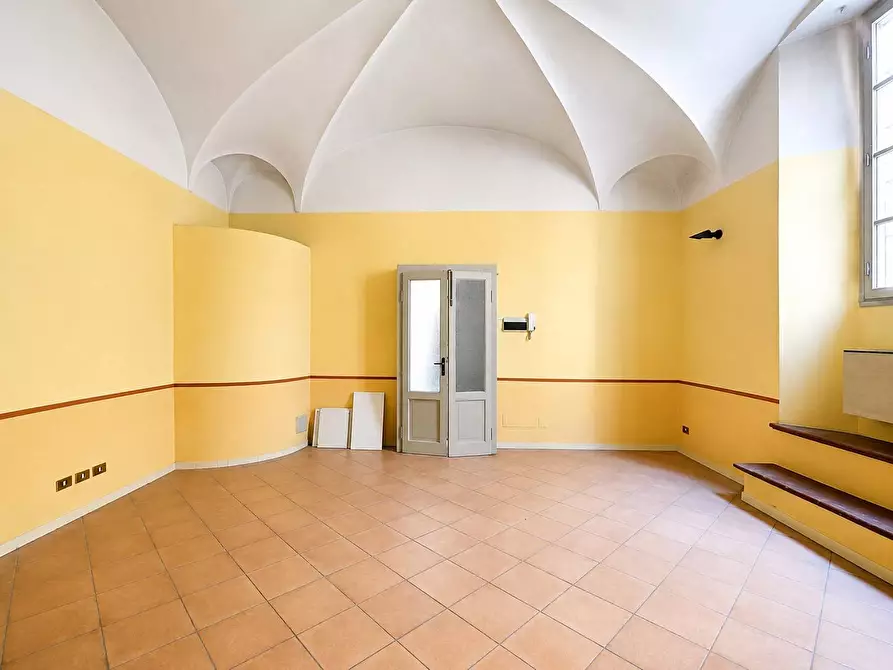 Immagine 3 di Ufficio in affitto  in Via Santa Franca a Piacenza