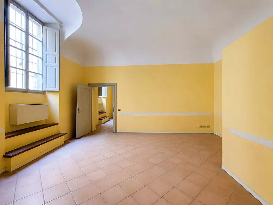 Immagine 9 di Ufficio in affitto  in Via Santa Franca a Piacenza