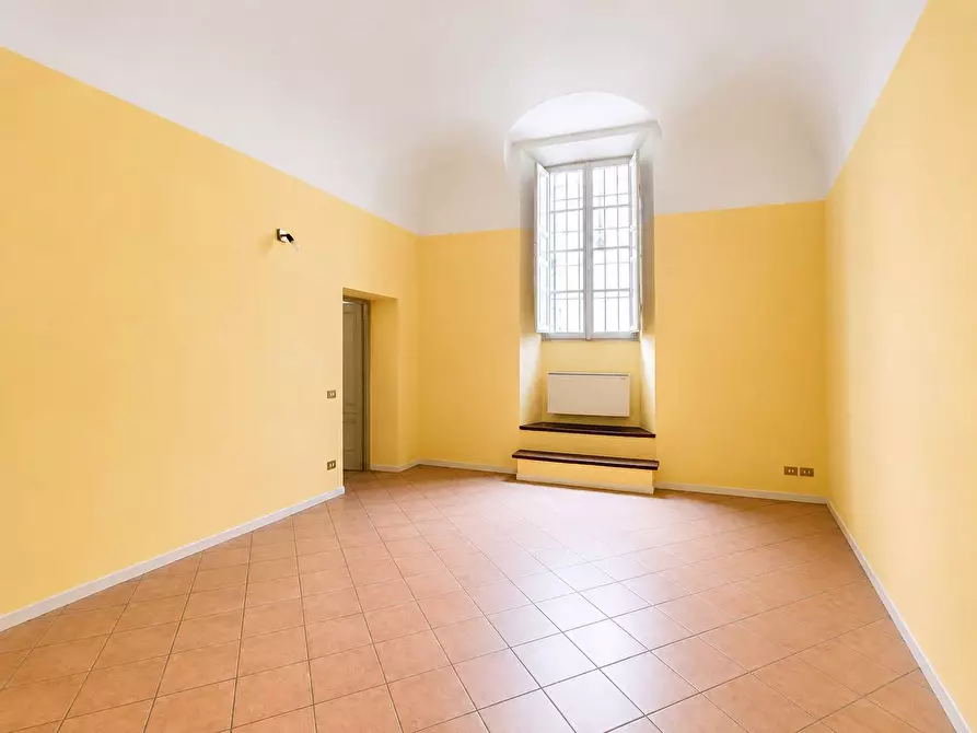 Immagine 11 di Ufficio in affitto  in Via Santa Franca a Piacenza